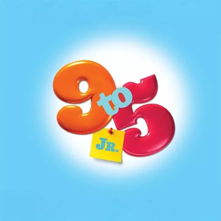 9 to 5 JR ShowKit | Broadway Junior Musical for Schools