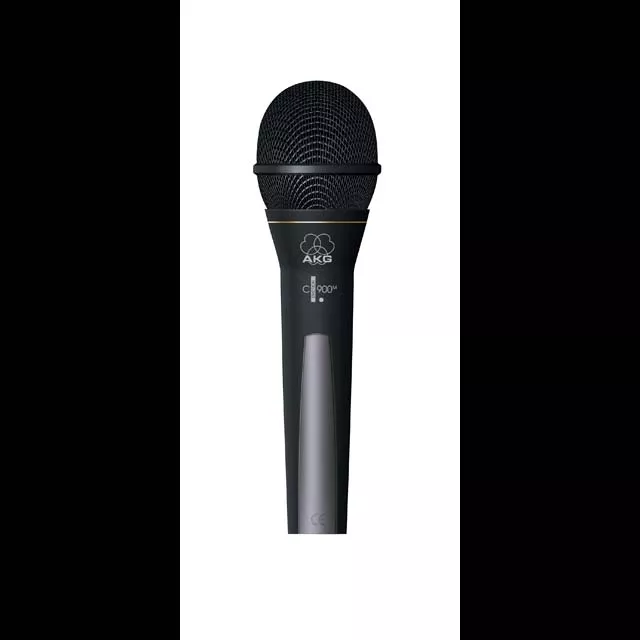 AKG C900M Mic Emotion Condenser Microphone – South Coast Music