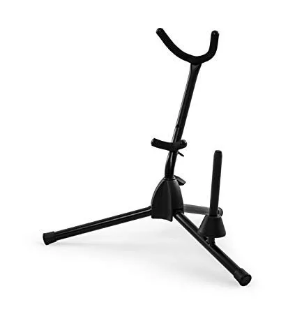 Alto Saxophone Stand with Single Soprano Sax/Flute/Clarinet Peg – South Coast Music