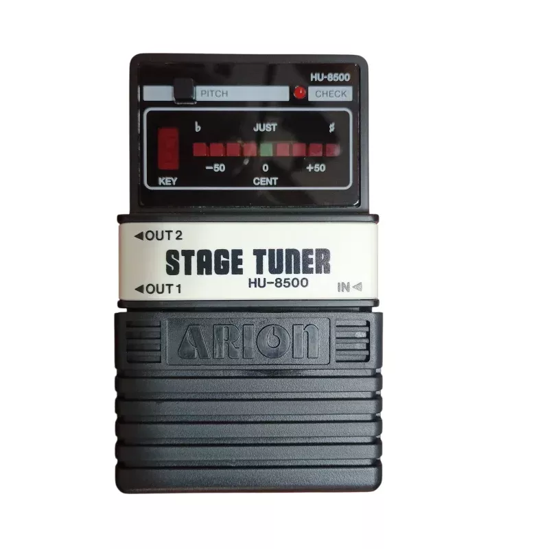 Arion HU-8500 Stage Tuner