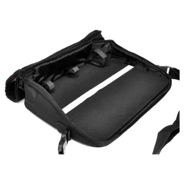 Ashton GPB50 Guitar FX Pedal Bag Case Gig Multi Effects PedalBoard Soft Case – South Coast Music