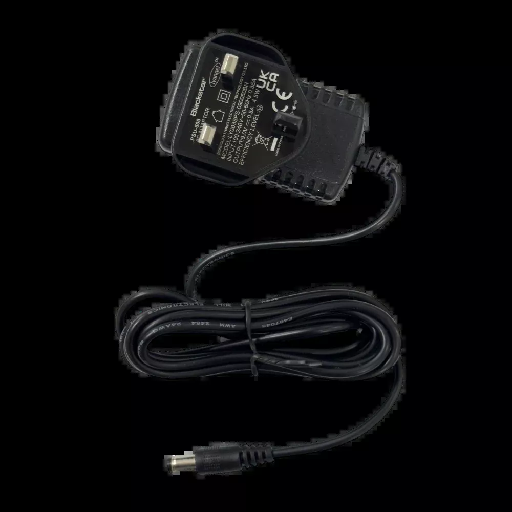 Blackstar PSU-500 9V DC Adapter