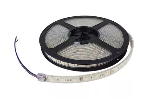Blizzard Lighting Komply 5050RGB-HP IP65 Rated Flexible Ribbon - 6-Foo