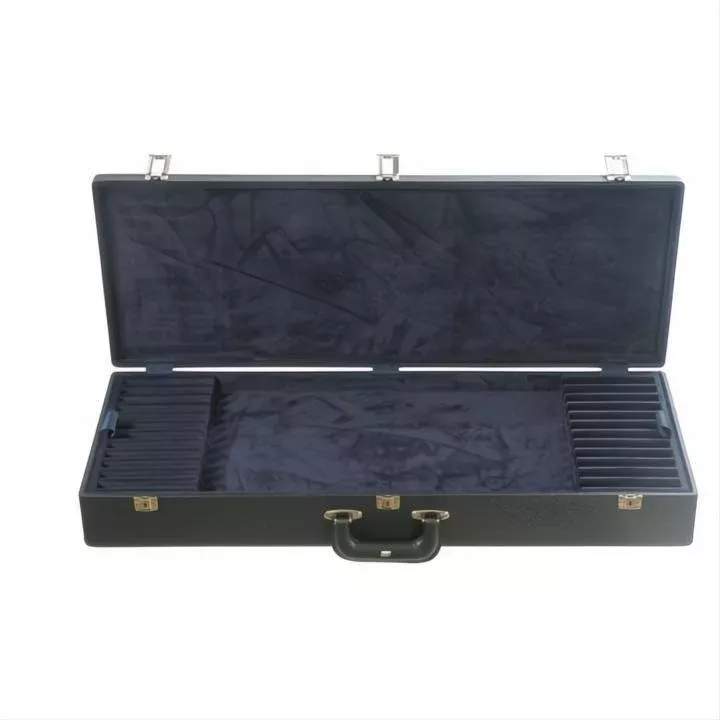 Bobelock Vinyl 36 Bow Case