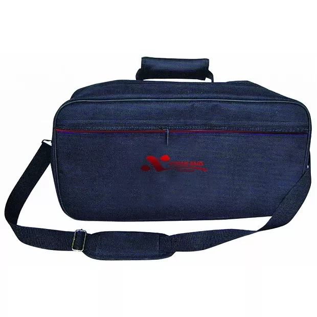 BONGO CARRY BAG HIGH QUALITY SUITS MOST BONGOS WATER-RESISTANT – South Coast Music