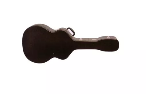 CNB 200 JUMBO ACOUSTIC GUITAR HARD CASE ARCH TOP PLUSH LINED HARDCASE – South Coast Music