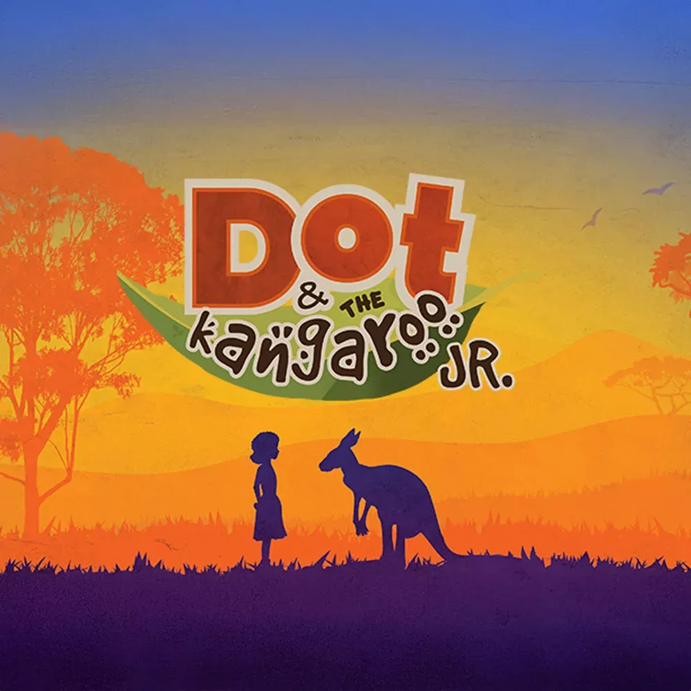Dot & the Kangaroo Jr Showkit | Musical Shows for Middle Schools