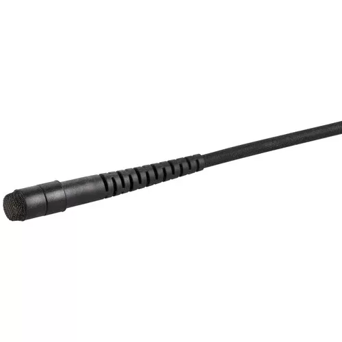 DPA Microphones 4661 CORE Heavy-Duty Low Sensitivity Omni Lavalier Microphone