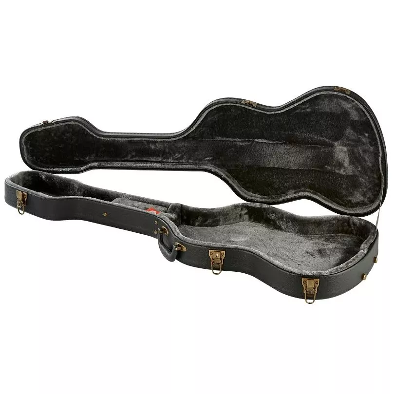 ELECTRIC BASS GUITAR CASE SUIT PRECISION / JAZZ ABS – South Coast Music