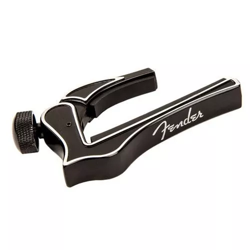 Fender Black Dragon Guitar Capo