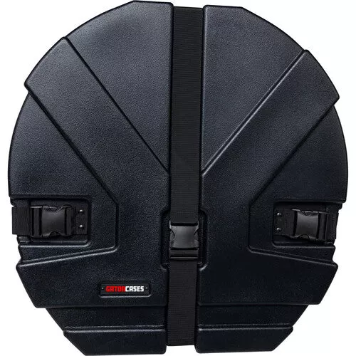 Gator GPC2014BD 20" x 14" Grooves Bass Drum Case