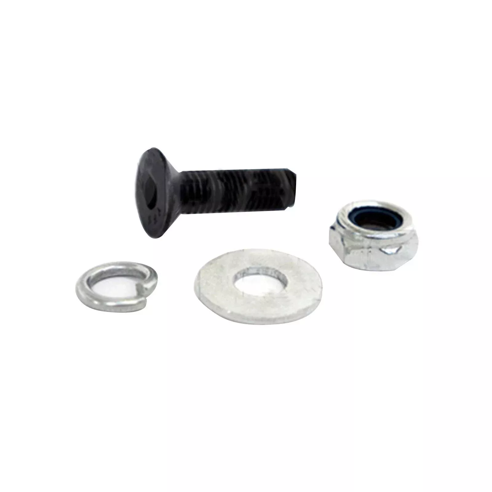 Global Truss M10 Clamp Kit Replacement Hardware