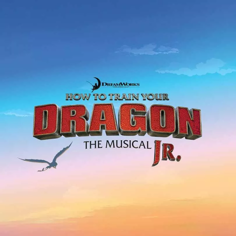 How to Train your Dragon Jr Showkit | Broadway Junior Shows