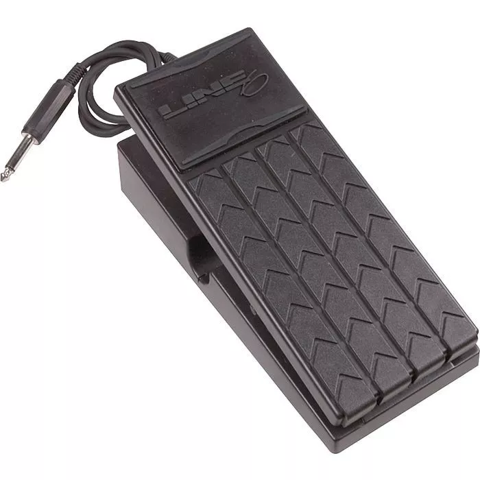 Line 6 EX1 Expression Pedal – South Coast Music