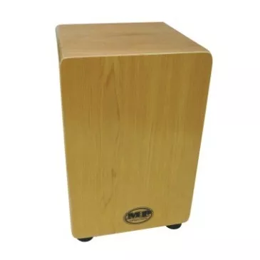 MANO PERCUSSION CAJON MP985M MAPLE WOODEN RHYTHM BOX DRUM with PADDED BAG – South Coast Music