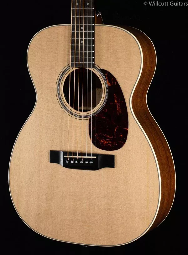Martin 00-16E Granadillo