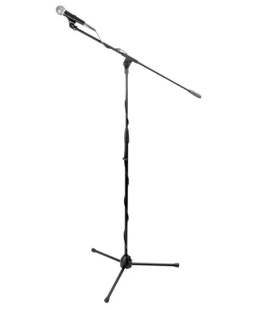 On-Stage MS7500 Mic Stand Pack