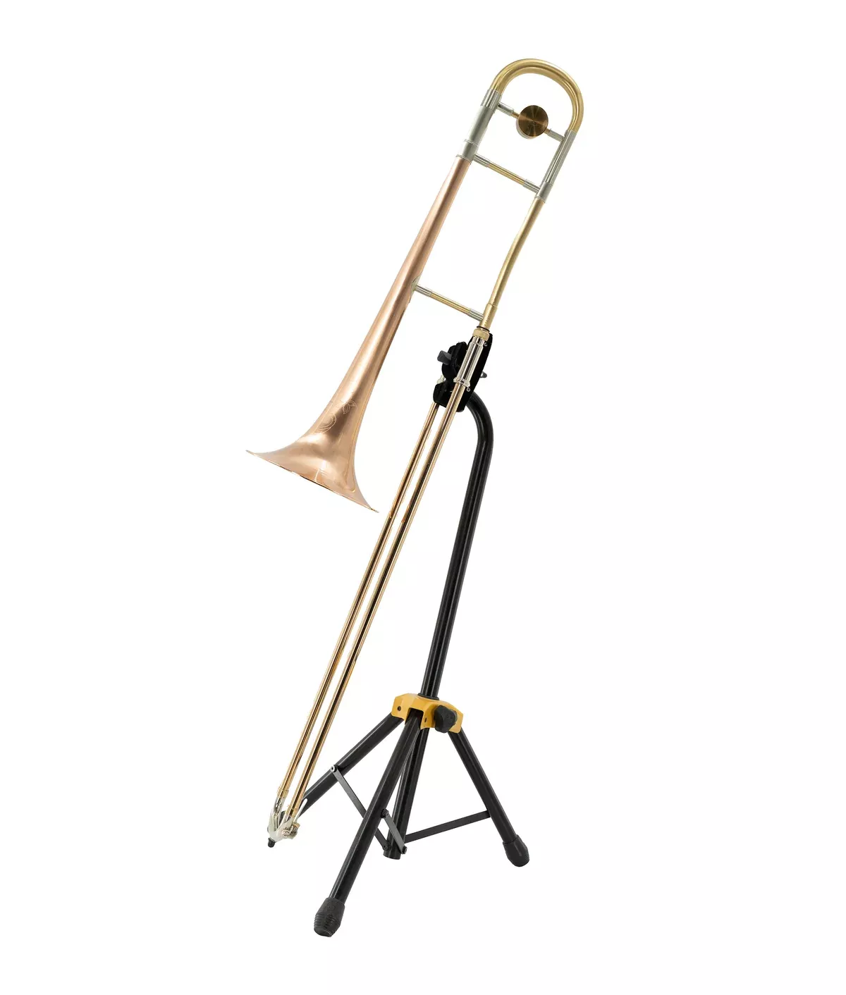 Pre-Owned B.A.C. Elliot Mason Artist Series Trombone | Used