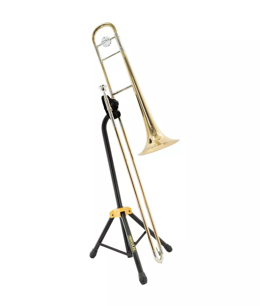 Pre-Owned C.G. Conn 78H Trombone | Used