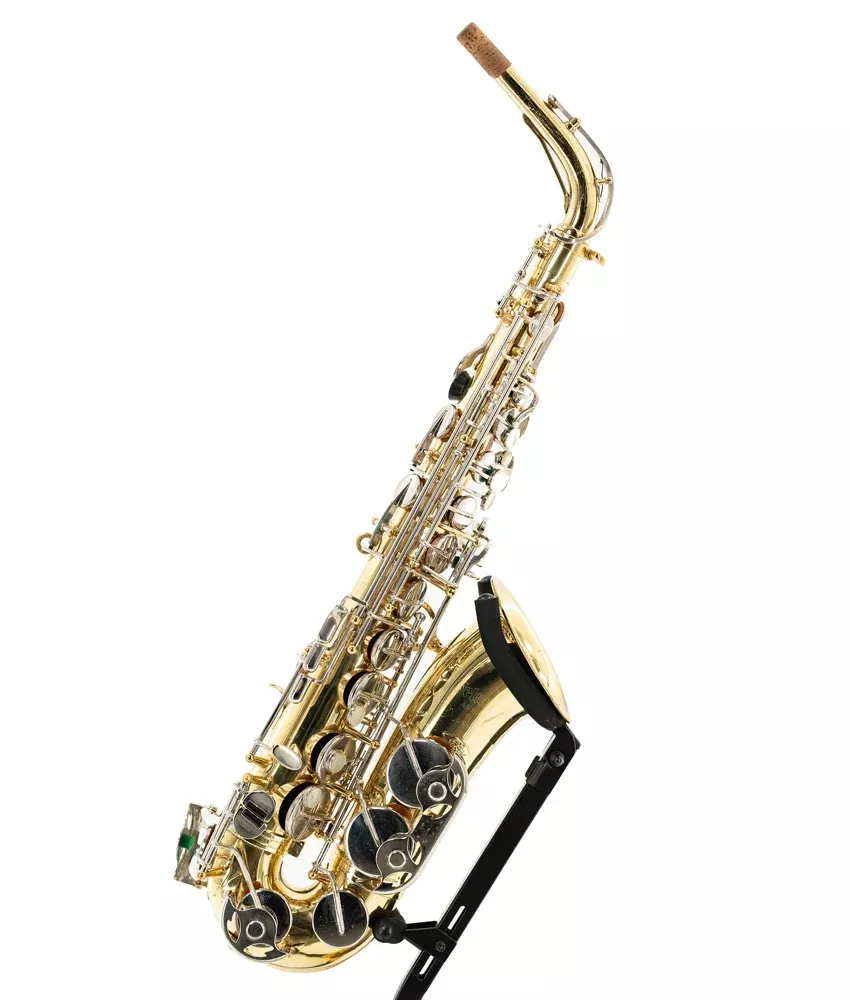Pre-Owned Conn-Selmer AS300 Eb Alto Saxophone - Lacquered | Used