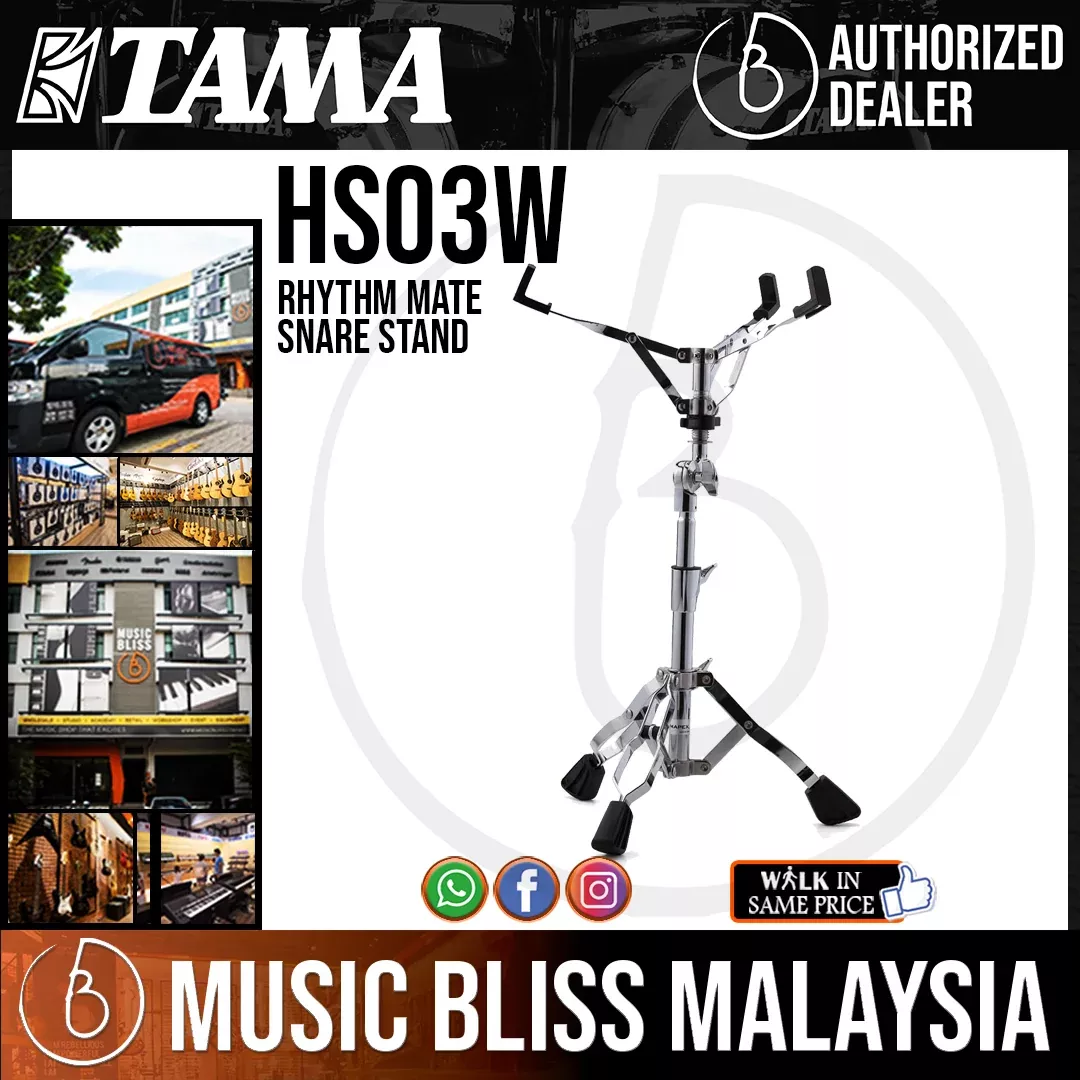 Tama HS03W Rhythm Mate Snare Stand