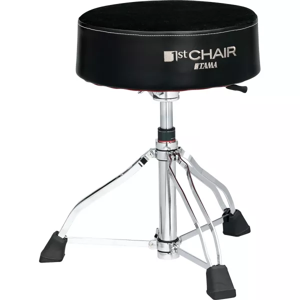 Tama HT850BC Round Rider XL Hydraulix Professional Drum Throne – South Coast Music