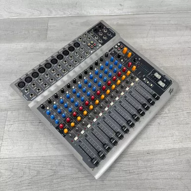Used Peavey PV 14 - 14-channel Mixer 40112-S000183470