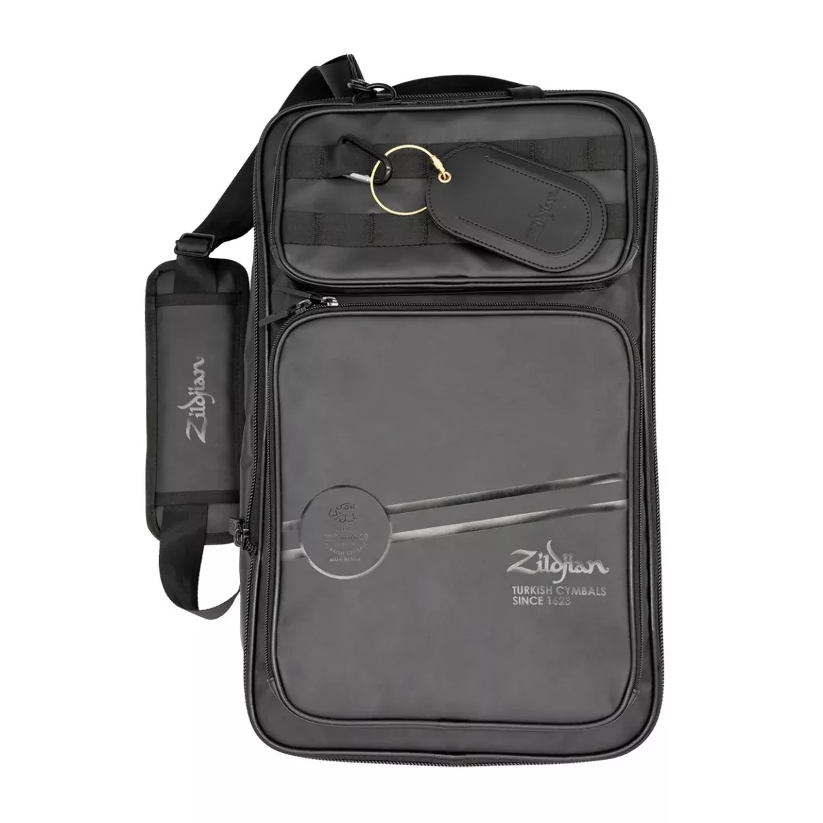Zildjian Touring Stick Bag - Black